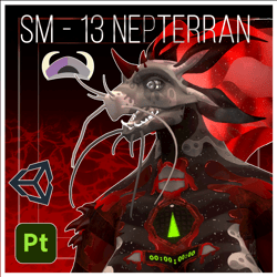 SM - 13 - Nepterran Iron Lung Texture