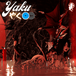 Yaku - The Kinky Succubus [PC & Opti]