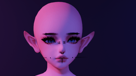 Elf Ears