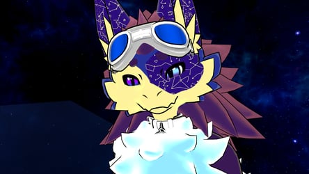 Celestial Novabeast