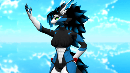 Nova beast (Boy Killer)