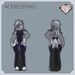 cyberpunk lucy (space yeen)