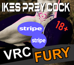 Ike's Prey Shaft