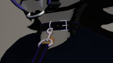 Z Collar