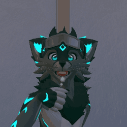 Soap Bubble Toy for VRChat
