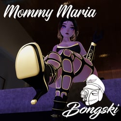 Mommy Maria