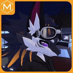 Cyber Headphones 2.0  -MiraPhones (NovaBeast/and all Avatars) [ PC / Android ]