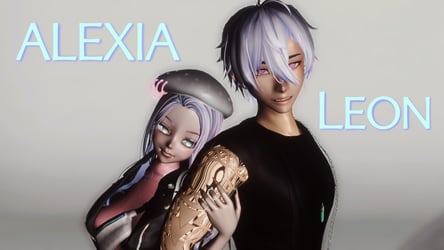 Leon 3.0 Avatar