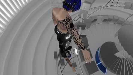 Tribal Texture for Ace Base v2-v4