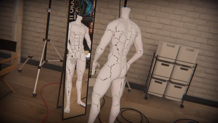 Cyberpunk For Inclusive Base v1 and V2