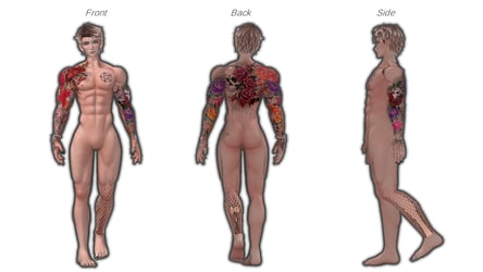 RoseBud For Akii Base V1