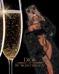 🥂 Dior 🥂