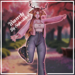 Waverly | PC & Quest FT