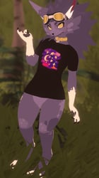 FURRY Shirt Pack! (FITS FOUR FURRY MODELS)