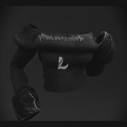 FUR SWEATER (Personal and commercial)