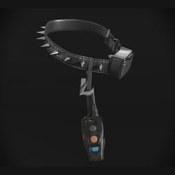 TASER CHOKER (Personal and Commercial)