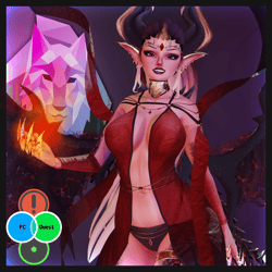 Cinder - VRChat - PC, Opti, Quest, Cross-Platform