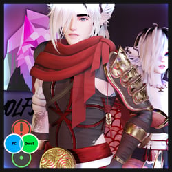 Noah - VRChat - PC, Opti, Quest, Cross-Platform