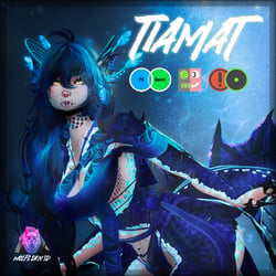 Tiamat - PC, Opti, Quest, VRCFT
