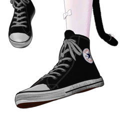 R1050 Street Sneakers converse | Manuka, Lime, Airi, Shinano, Sio, Rurune, Moe, Milltina