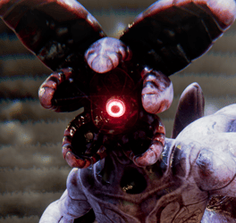 Bunnygorgon v4 
