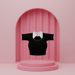 Goth shirt