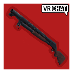 Trench Gun