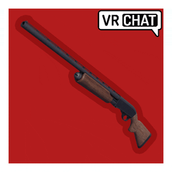 Remington 870 Shotgun