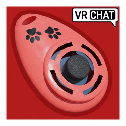 Pet Training Clicker