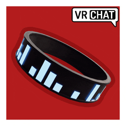 Voice Reactive Band V1