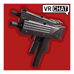 Dual Mac-10's