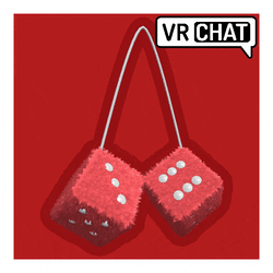 Fuzzy Dice Accessory