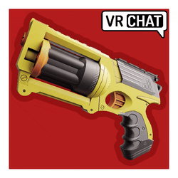 Plastic Toy Gun [PC/QUEST]