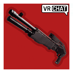 Spas-12 Shotgun
