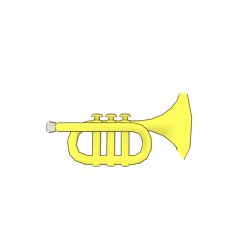 KirbyTrumpetMeme