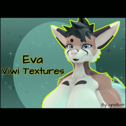 Eva - Viwi Textures