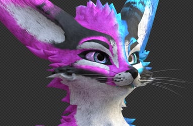 (NON GUMROAD) Rexouium Floaf