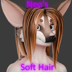 Neos Soft Hair