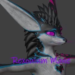 Rexouium Mane