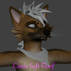 Canis Soft Floof