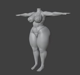 Body: The Bombshell