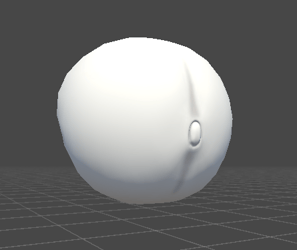 Big and Round