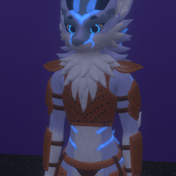 Nardoragon Armor V2 (RPG/MMO-Style)