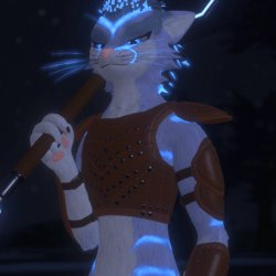 Rexouium leather armor V2 (RPG/MMO-Style) 