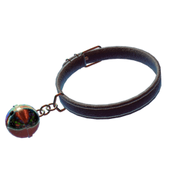 Bell Collar