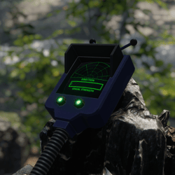 Tracker