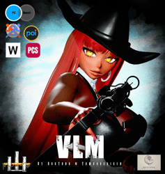 山🌹 VLM 볼륨 [PC]