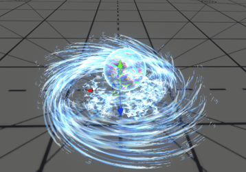 [Unity/VRChat] Bubble By Crizzhd