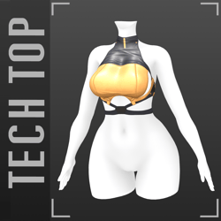 Tech Top