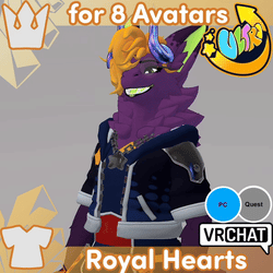 Zeachy | Ultra Royal Hearts ( Mayu | Pupper | Stoachy | Winterbold | Lumistera | Goobastera | Fluffgan | Ottala | Auxwave)